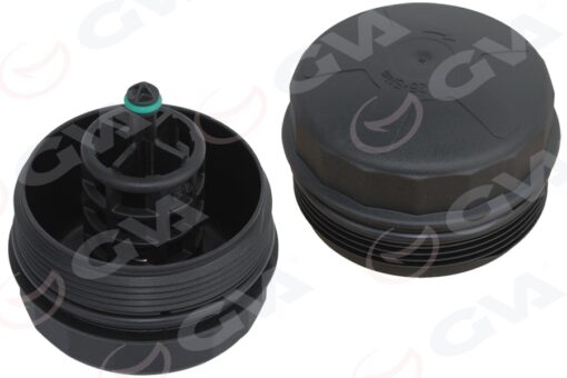 Yağ Fıltre Kapağı N20 N52/n N53 N54 N55 Bmw E60 E83 E70 F01 F25 F15 - 11427525334