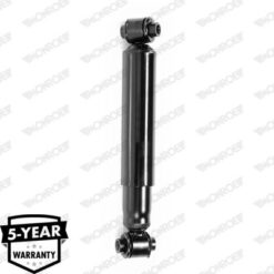 Arka Amortisör L/r Volvo 740/760/940/960 1982-1996 Yağlı - 1329500-1329507-1329508
