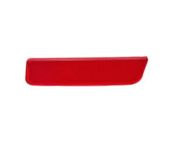 Arka Tampon Reflektörü Sağ Dacıa Duster 11 - 8200384036