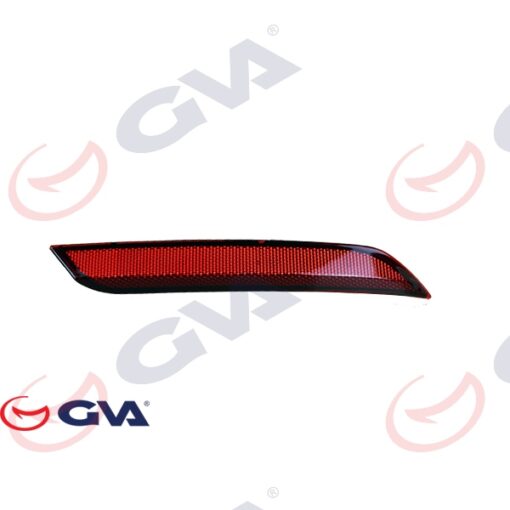 Arka Tampon Reflektörü Sağ Polo 2015 - 6R0945106B