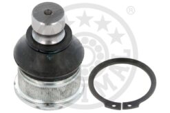 Rotil Alt Master Iı-movano 1.9dtı-2.2dcı-2.5dcı-2.8dtı-3.0dcı 00- 22mm - 7701056969-7700312852-4500255
