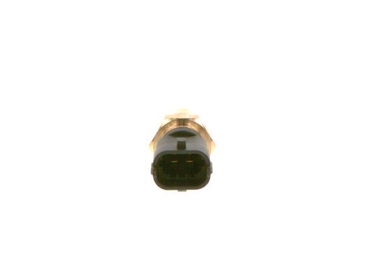 Hararet Müşürü Astra-vectra B-corsa 1.2-1.4-1.6 16v 95-00 - 96868950-93174208-9193163-6238266