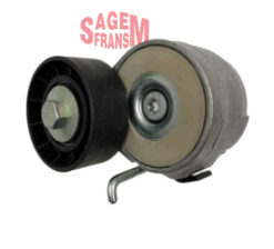 Alternator Gergi Doblo - Palıo - Albea - Fıorıno 1.3 Jtd Kütüklü - 51821652