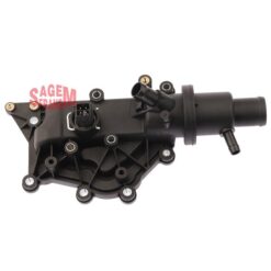 Termostat Megane Iı - Megane Iıı Clıo Iıı - Fluence - Laguna 1.6 16v 4 Fişli Borulu - 8200561426