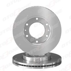 Ön Fren Disk Aynası Hyundaı Starex H-1 08- 300x30x6dl Havalı - 517124H500
