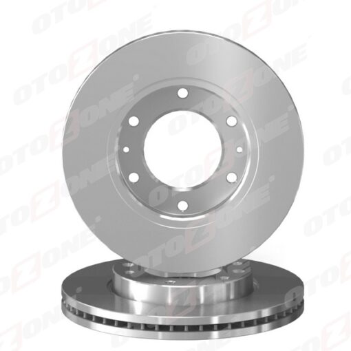 Ön Fren Disk Aynası Hyundaı Starex H-1 08- 300x30x6dl Havalı - 517124H500