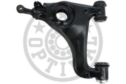 Salıncak Rotılsız On Sag Alt Mercedes E-class W210 S210 - A2103307707