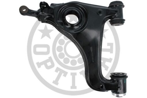 Salıncak Rotılsız On Sag Alt Mercedes E-class W210 S210 - A2103307707