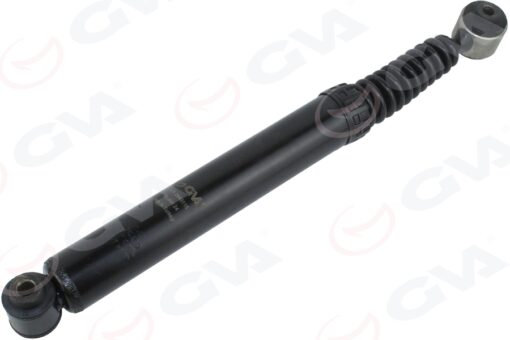 Arka Amortisör L/r Peugeot P207 2007 2015 P208 2012 C3 2009 Gazlı - 9803128680-5206.RK-5206.QA-5206.FF