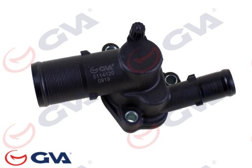 Termostat 89 C Renault Clıo Iı-ııı-ıv Symbol I-ıı Kango 97 Twıngo 96 Dacıa Sandero 08 Logan 04 1.2 - 7700110716-8200660882