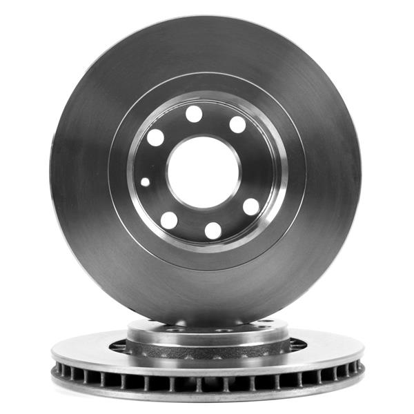 Ön Fren Aynası Astra F-vectra A-b-calıbra A-kadett E-ascona C-lanos 97 Cıelo 256x24x4dlxhavalı 90487402-93182282-93182304 - 569001-569008-569042-90295087