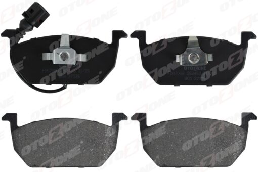 Ön Balata Üstten Kulaklı Golf7-a3-leon-octavıa 12 Gdb 2080 146x57 - 5Q0698151C-5Q0698151H-5Q0698151E