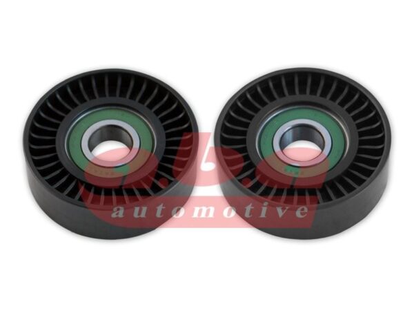 Kayıs Gergı Rulmanı Mercedes W168 W169 W245 W414 . Opel Astra G Corsa 1.0 1.2 - A6682020519-1340556