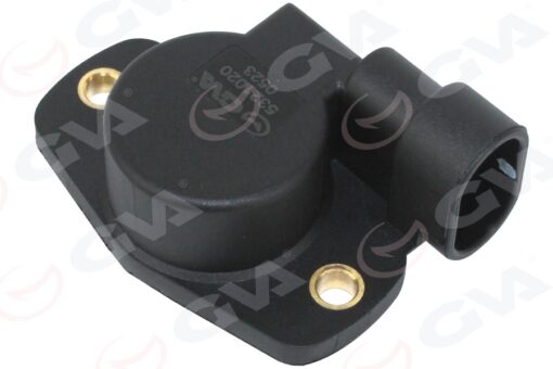 Gaz Kelebek Sensörü Palıo-marea 1.6 16v-clıo Iı-megane 1.4-1.6 - 7714824-9945634-7701044743