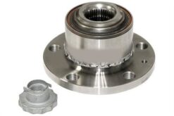 Ön Teker Poryası Rulmanlı Polo-cordoba-fabıa 01 Bm Abs Li 5d 13 Jant 27x72/127x82/37 Xmgb40899r02 - 6R0407621E-6Q0407621AJ-6Q0407621AH
