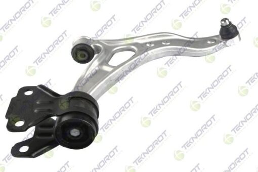 On Alt Salıncak Ön Sağ Komple Alüminyum Focus Iıı Cew 14 Grand C Max C-max 06 11 11 - AV613A423PA-1749593