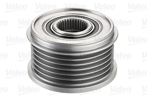 Alternatör Kasnağı Rulmanlı Ducato-sucudo-boxer-jumper-partner-berlıngo 2.0 Hdı 02 Mondeo 07 - 77362558-5705.AS