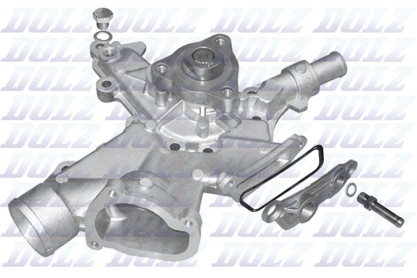 Devirdaim Corsa B-tıgra 96 Corsa C 00 Astra G 98 1.0-1.2 16 V Z10xe-x10xe-x12xe-z12xe - 93189693-6334049-1334130-1334079
