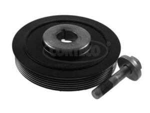 Krank Kasnağı Kit P206-p307-p406-partner-expert-berlıngo-c5-jumpy-scudo 2.0hdı - 0515.R2-0515.R9-0515.S4-9467510480