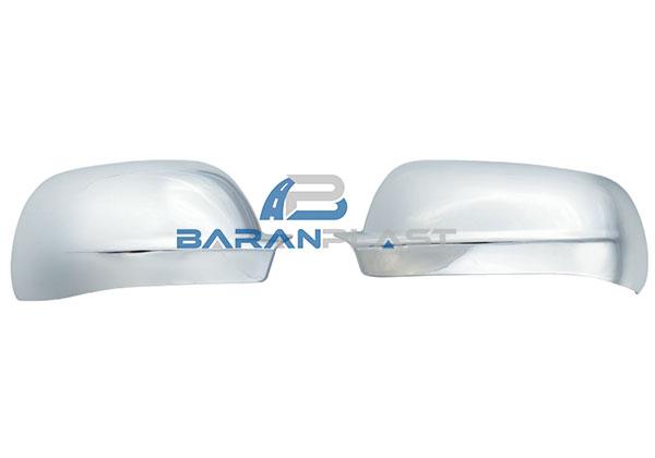 Ayna Kapağı Krom Vw Golf 4-bora-passat 98-04