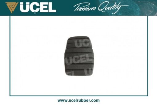 Pedal Lastiği Fren-debriyaj Dacıa Dokker - 465310981R