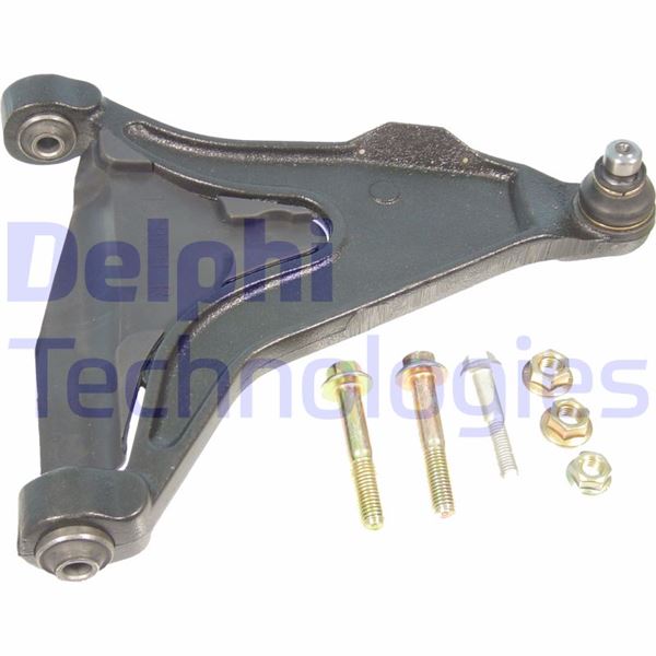 Salıncak Ön Sağ Alt Volvo 850 Ls.lw 91-97 C70 I 98-05 S70 97-00 V70 I 97-00 - 271902-8628492-9492915