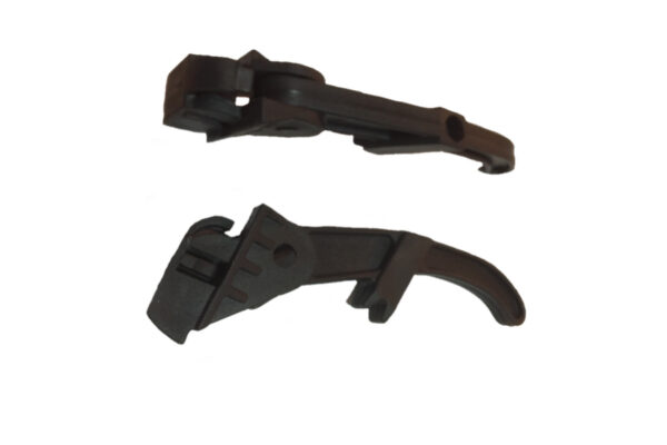 Motor Kaput Açma Kolu M131 Dks Plastik - 4208027
