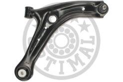 Alt Salıncak Sağ Ford Fıesta 08-12 Mazda 07-17 Rotilli - 8V513042BH-1520778-1532421