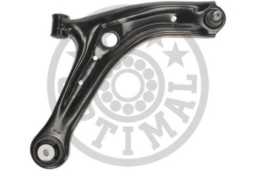 Alt Salıncak Sağ Ford Fıesta 08-12 Mazda 07-17 Rotilli - 8V513042BH-1520778-1532421