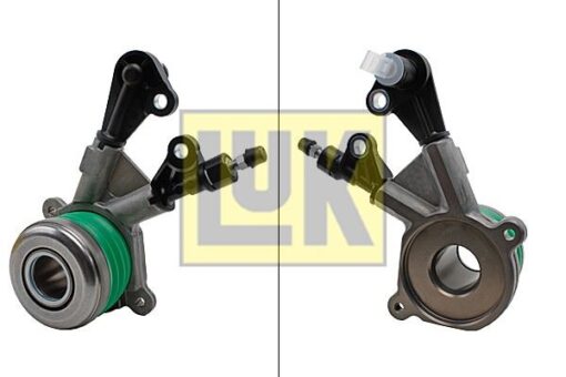 Hıdrolık Debrıyaj Rulmanı Mercedes Vıto W638 97 03 - A0002541808