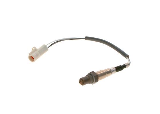 Oksijen Lambda Sensörü Fıesta Iv-focus 99-04 Mondeo 02-07 Ranger 98-01 Connect 02-13 - 1208560-1035595-XZ3F9F472BA