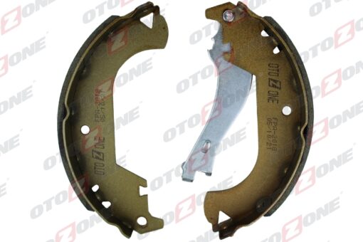 Arka Pabuç Balata Doblo 1.6-1.9 Jtd 01-10 Albea 1.2-1.6 11.00 Bendix Mod. Gs8442 7129022 - 7082149-77362452