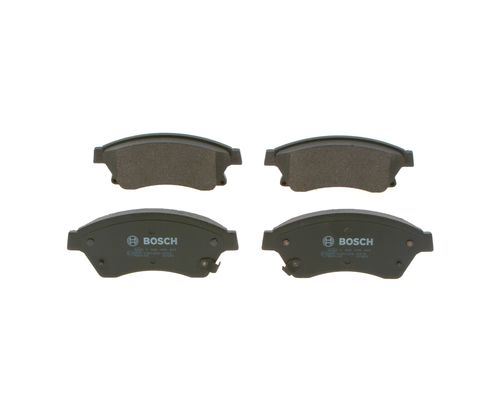 Ön Balata 15 Inc Astra J 1.3 Cdtı-1.4-1.4 Turbo-1.6 1.7 Cdti 2.0cdti 10 Aveo 11 Cruze 11 - 95530019-1605169-1605261-13412272