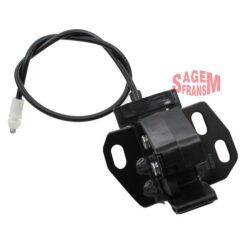Bagaj Kapı Alt Kilidi Sol Master Iıı2009 - 8200661149