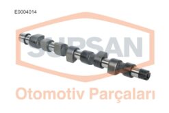 Eksantrık Mılı Doblo 01 Punto 03 12 Marea 96 03 1.9 Jtd 1.9 Mtj - 46472393-46772393