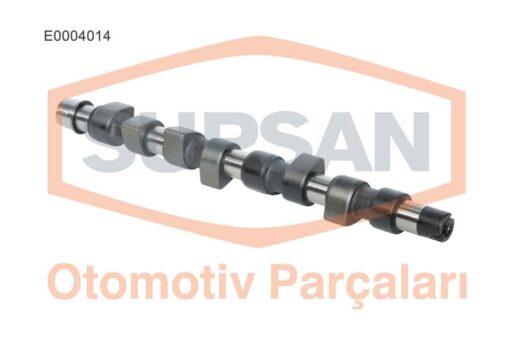 Eksantrık Mılı Doblo 01 Punto 03 12 Marea 96 03 1.9 Jtd 1.9 Mtj - 46472393-46772393
