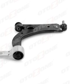 On Alt Salıncak Sağ Komple Fıesta V 01 08 Fusıon 02 12 Mazda Iı 03 - 2S613042DA-1146131-1146130-DD323430
