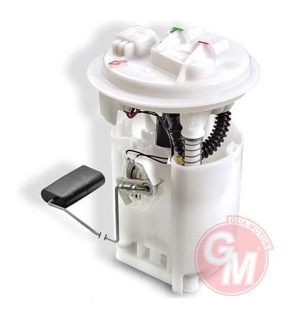 Yakıt Depo Şamandırası Renault Twingo Iı 1.2 8 Valf D7f - 7700432007-8200683197
