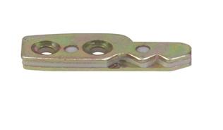 Kapı Kilit Karşılığı Sağ Metal R12 Ym. - 7702128495