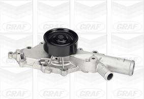 Devırdaım Pompası Mercedes Om648 W211 S211 W220 - A6132000901