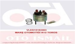 Marş Otomatiği R12 Toros - 182463