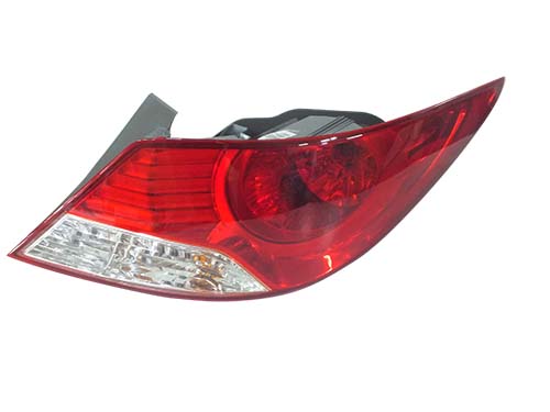 Stop Lambası Sağ Hyundaı Accent Blue 13 Duysuz - 924021R000