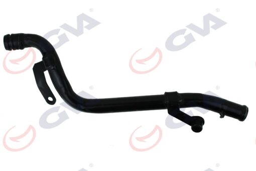 Devirdaim Termostat Borusu Doblo 05-10 Panda 03 Combo 05-11 Corsa 03-09 - 73502576-1342.18-55191700