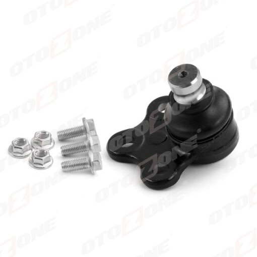 Rotıl On Sag Alt Mercedes Cıtan W415 12 . Renault Kangoo Iıı 08 - A4153300200-8200586567