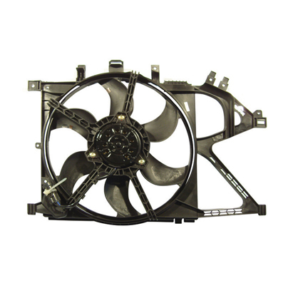 Fan Motoru 1341331 16 Corsa C - KK-2523