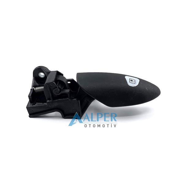 Yakıt Depo Açma Kolu Lınea - 735509395