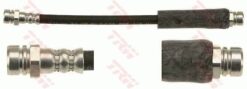 Arka Fren Hortumu Seat Toledo Iıı - 1K0611775