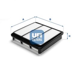 Hava Filtresi Mıtsubıshı L200 2.5l 4d56t Dı-d Cr Ka4t Kb4t 07-14 - X1500A098-1500A098-1500A358