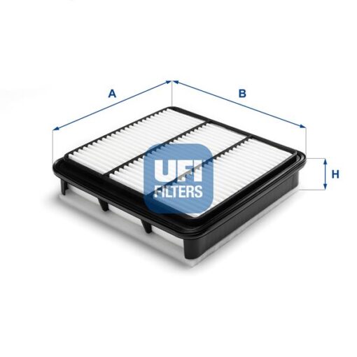 Hava Filtresi Mıtsubıshı L200 2.5l 4d56t Dı-d Cr Ka4t Kb4t 07-14 - X1500A098-1500A098-1500A358