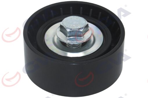 Alternatör Gergi Rulmanı Astra J-k 14- Insıgnıa A/b 15- Mokka 15 Zafıra C Cruze 1.6 Cdtı B16dth - 55571052-636290